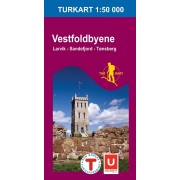 Vestfoldbyene Turkart